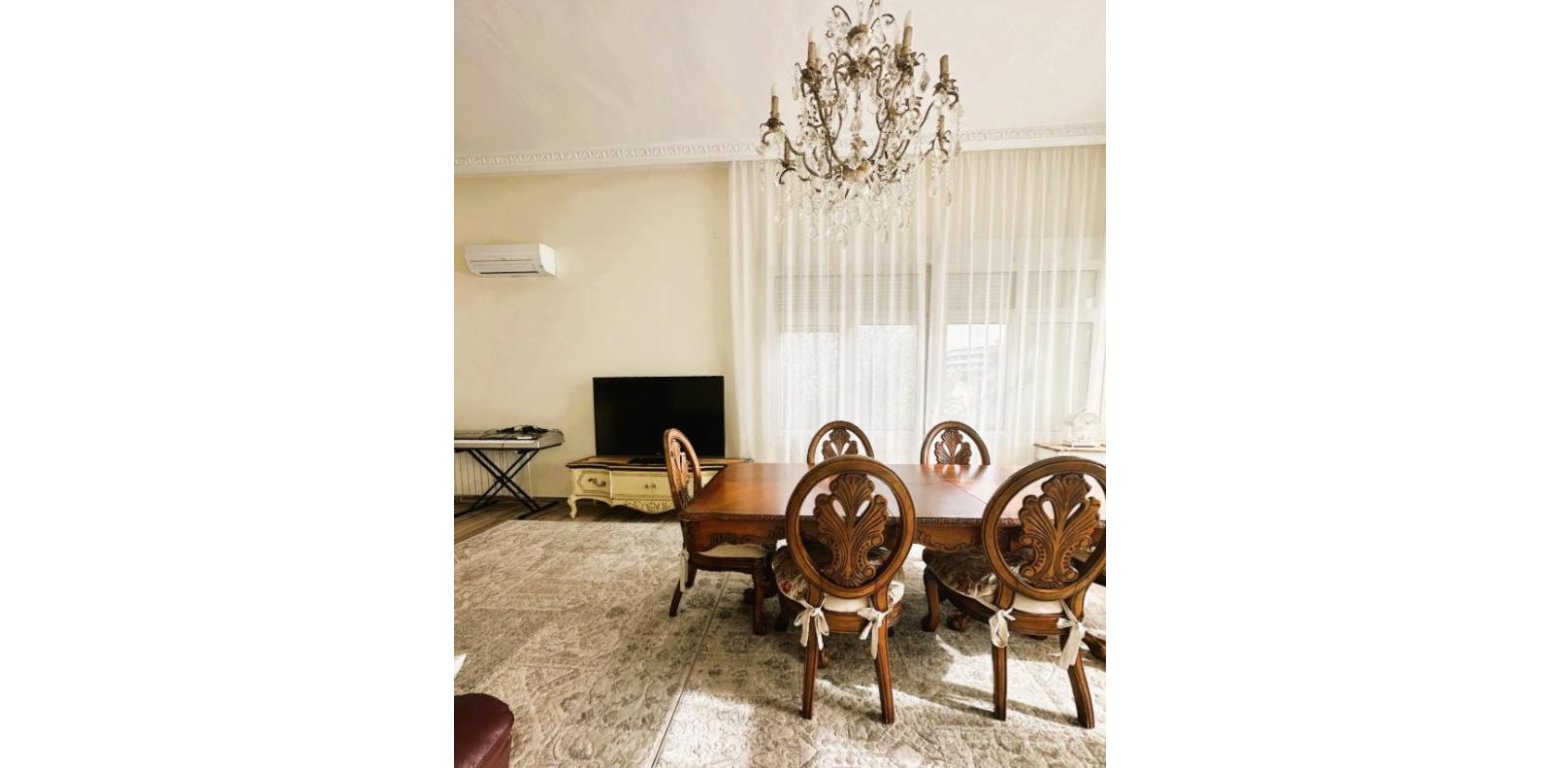 Resale - Villa - Campoamor