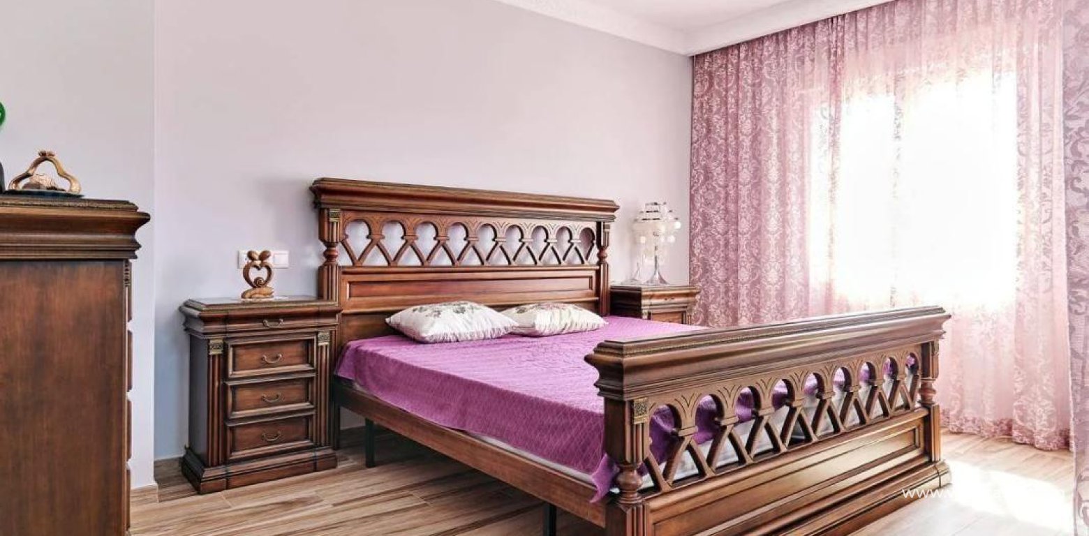 Resale - Villa - Campoamor