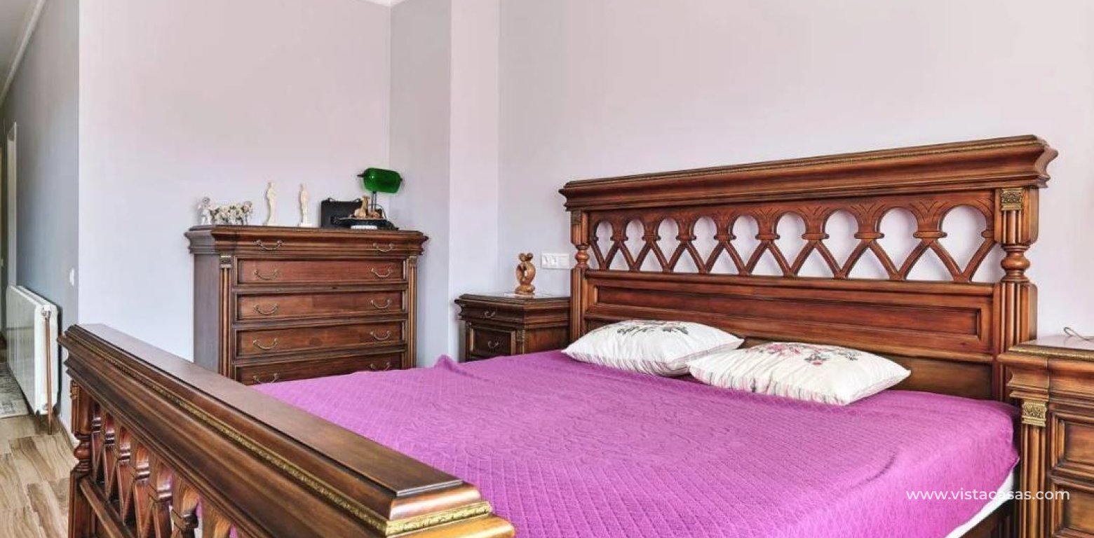 Resale - Villa - Campoamor