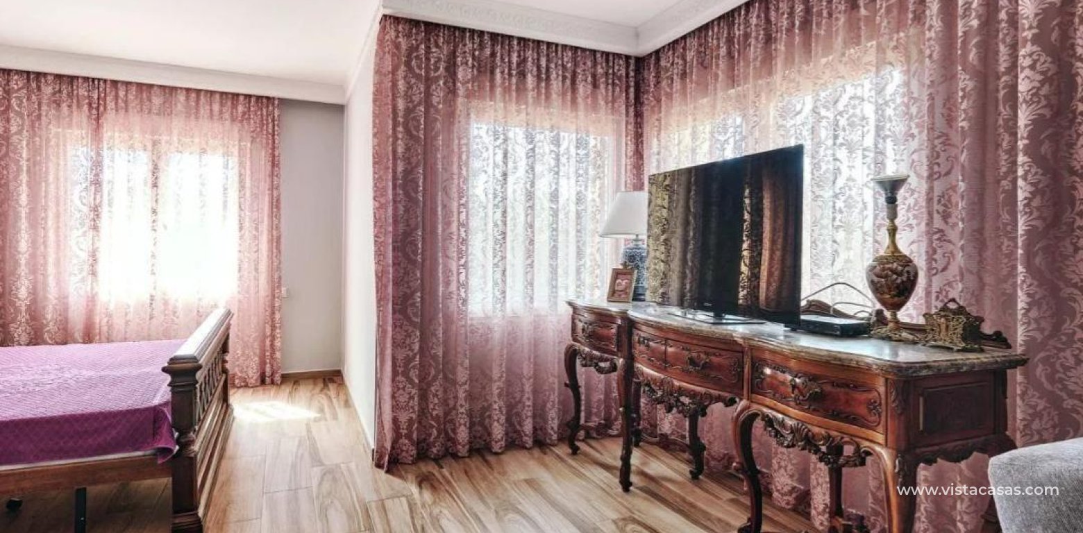 Resale - Villa - Campoamor