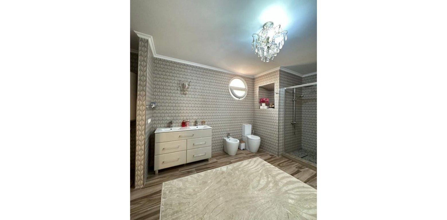 Resale - Villa - Campoamor