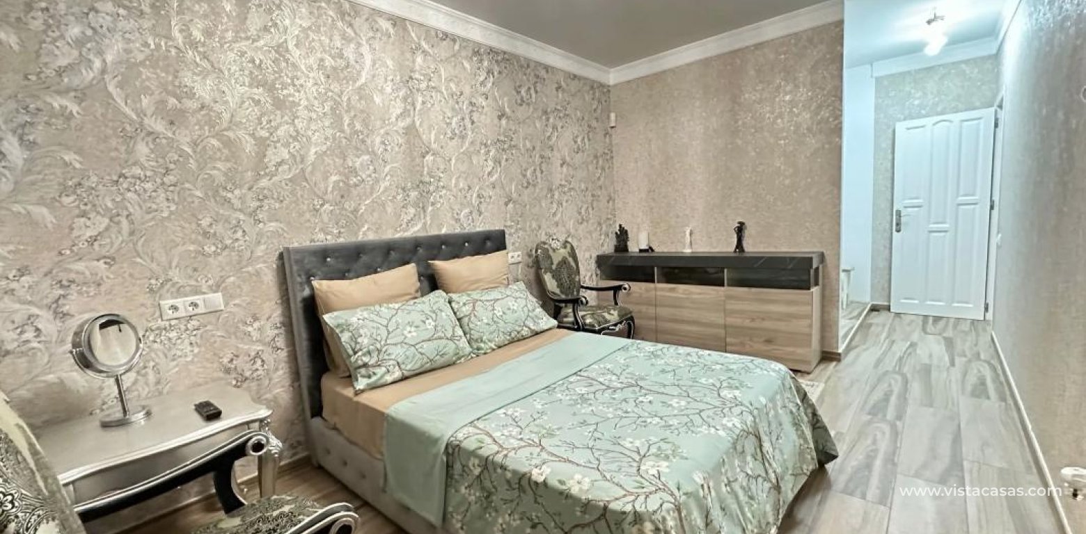 Resale - Villa - Campoamor