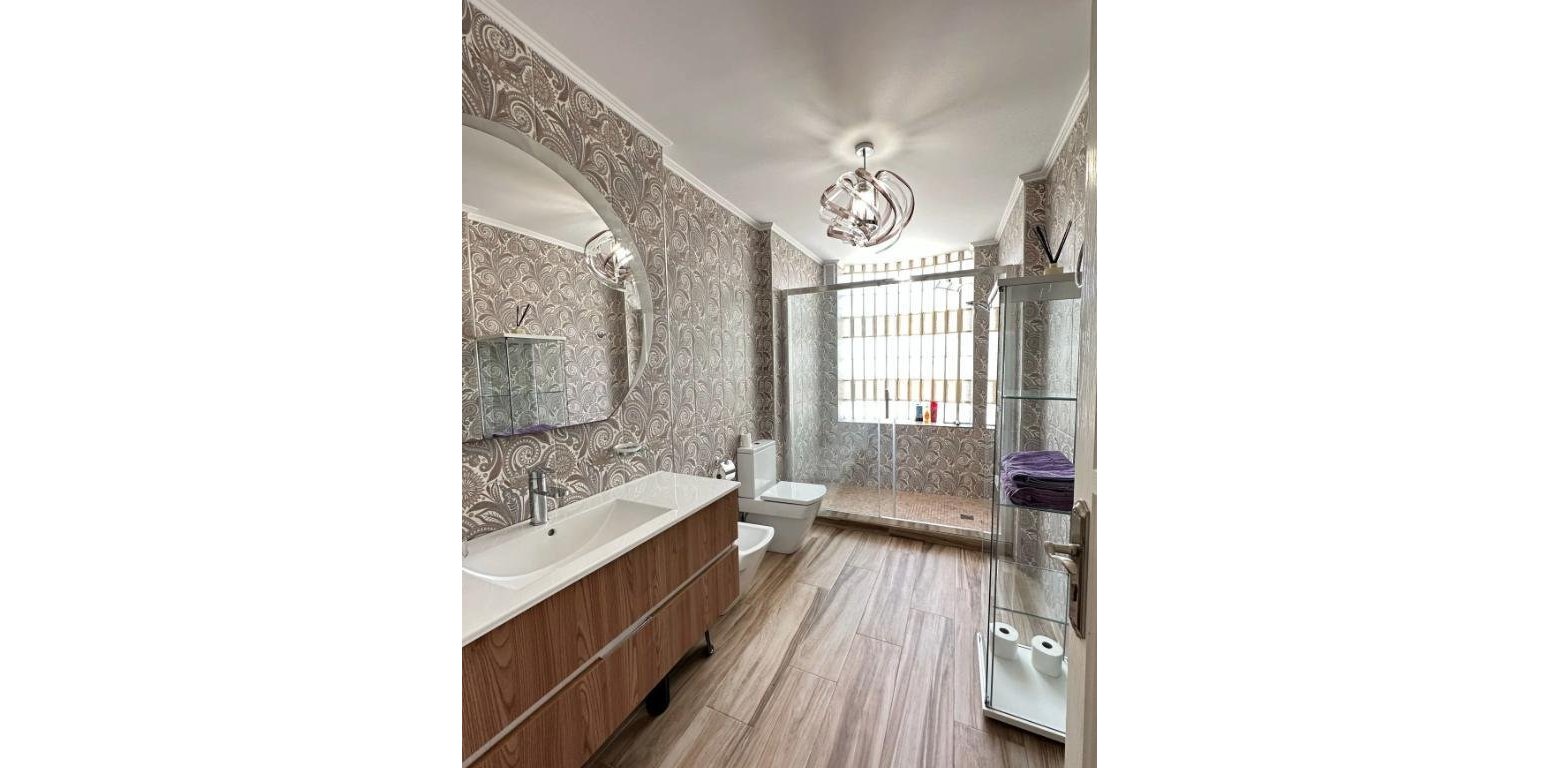 Resale - Villa - Campoamor