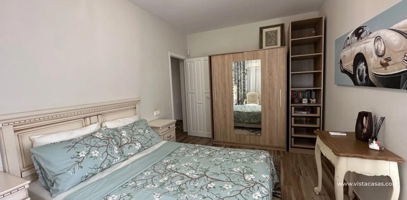 Resale - Villa - Campoamor