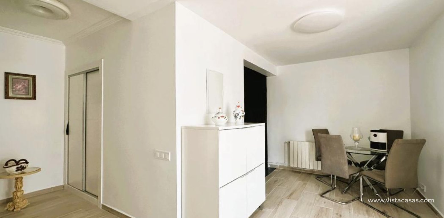 Resale - Villa - Campoamor