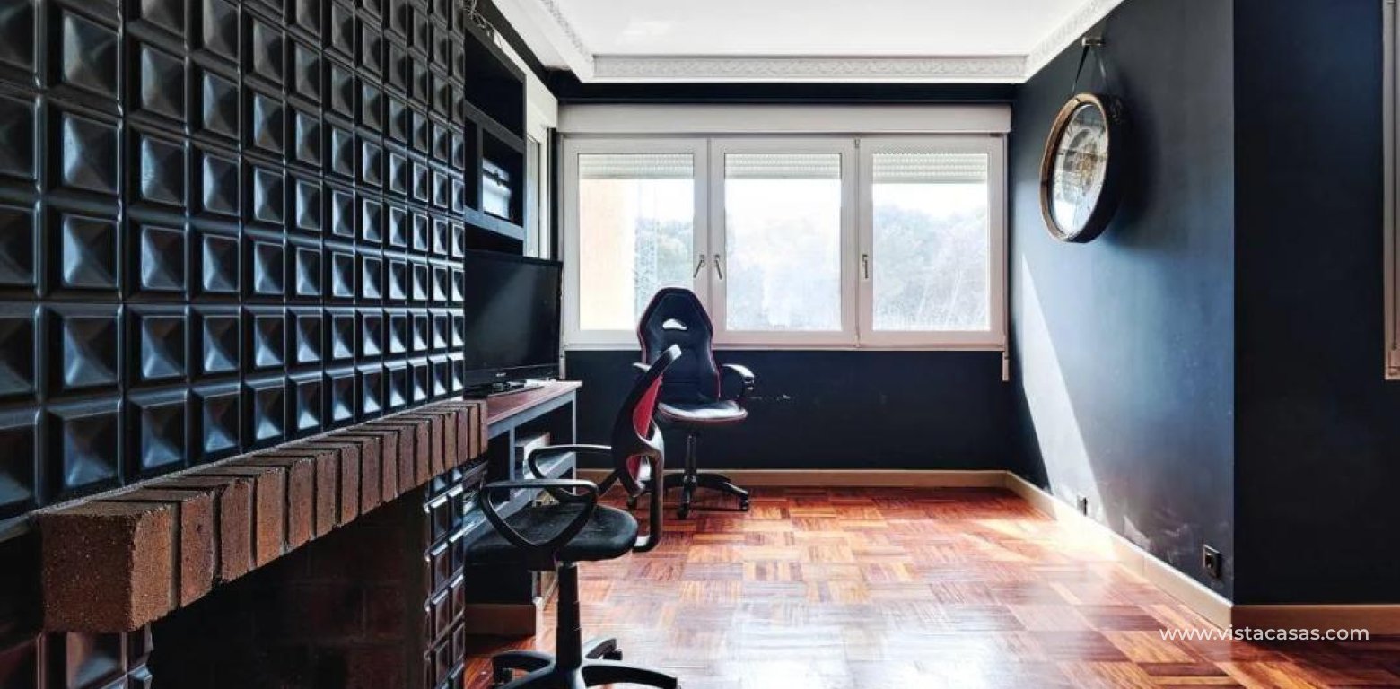 Resale - Villa - Campoamor