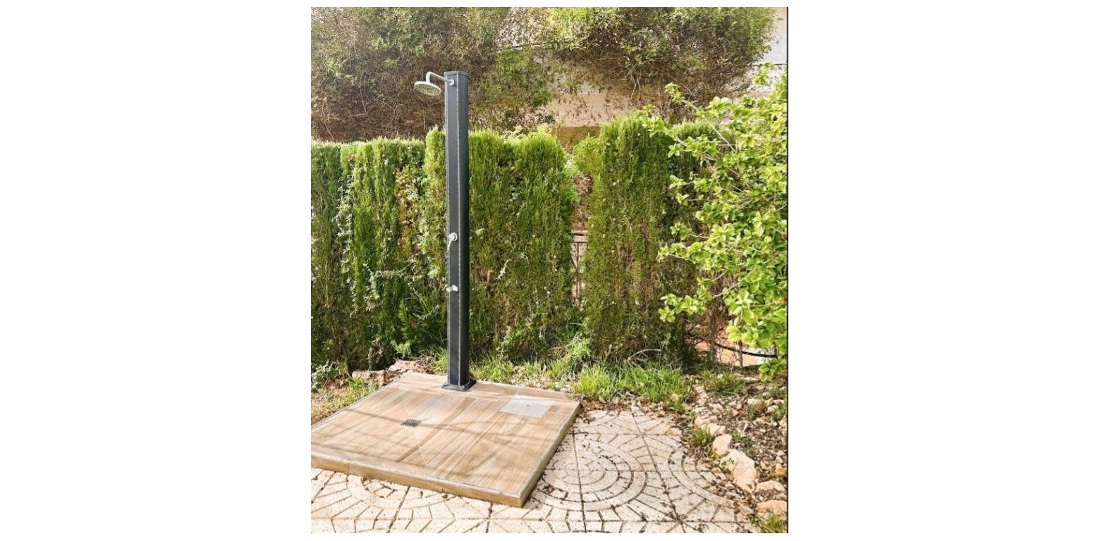 Resale - Villa - Campoamor