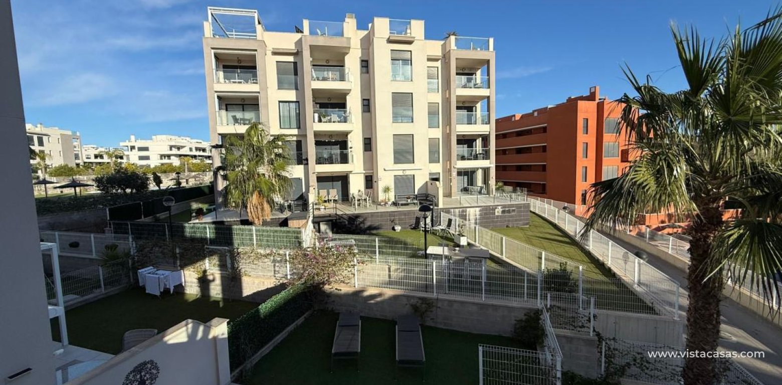 Resale - Apartment - Villamartin