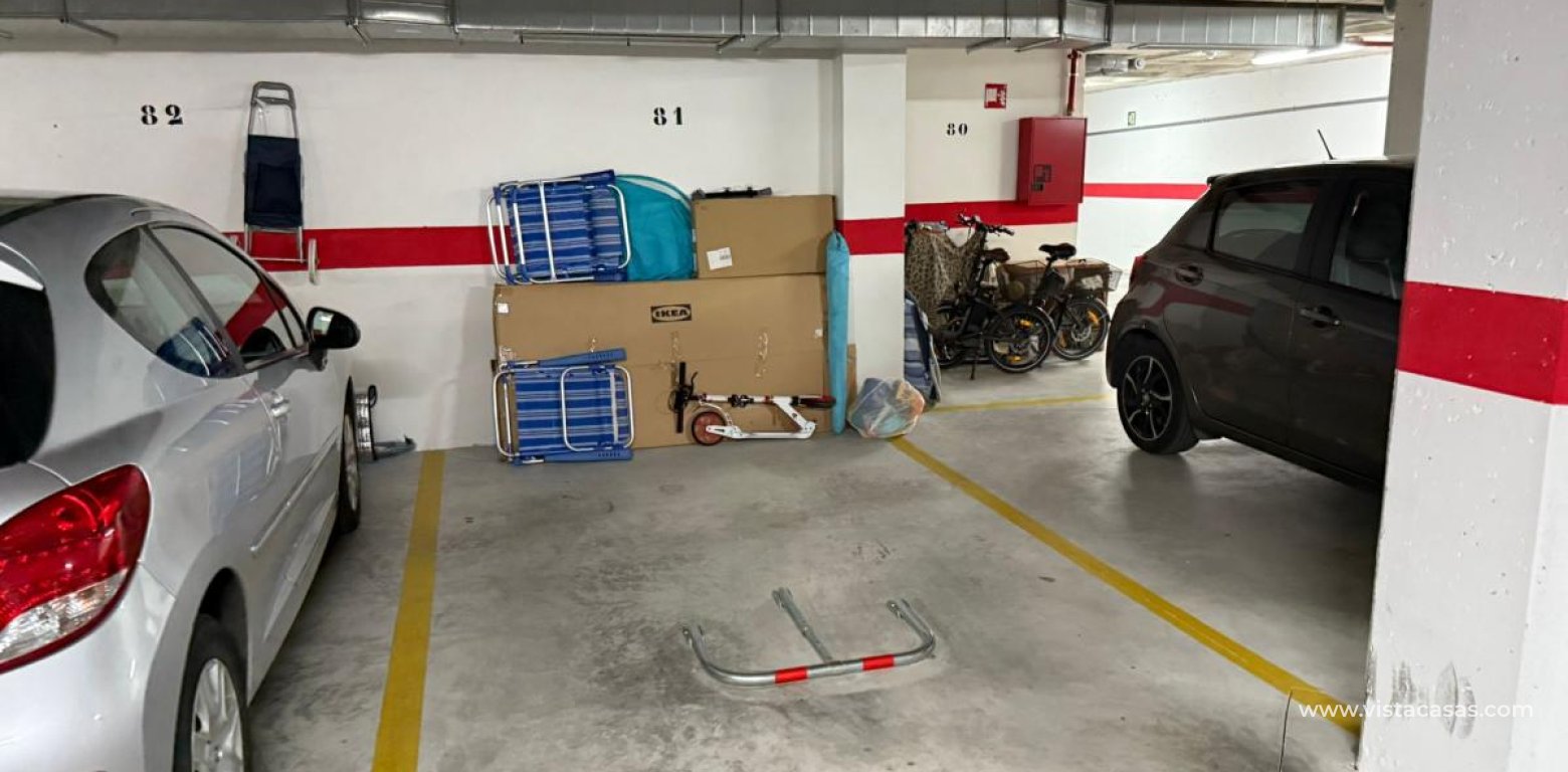 Resale - Apartment - Villamartin