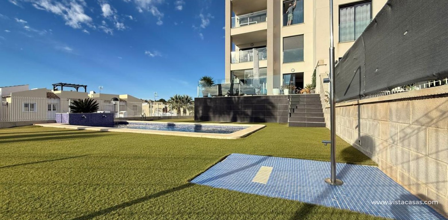 Resale - Apartment - Villamartin