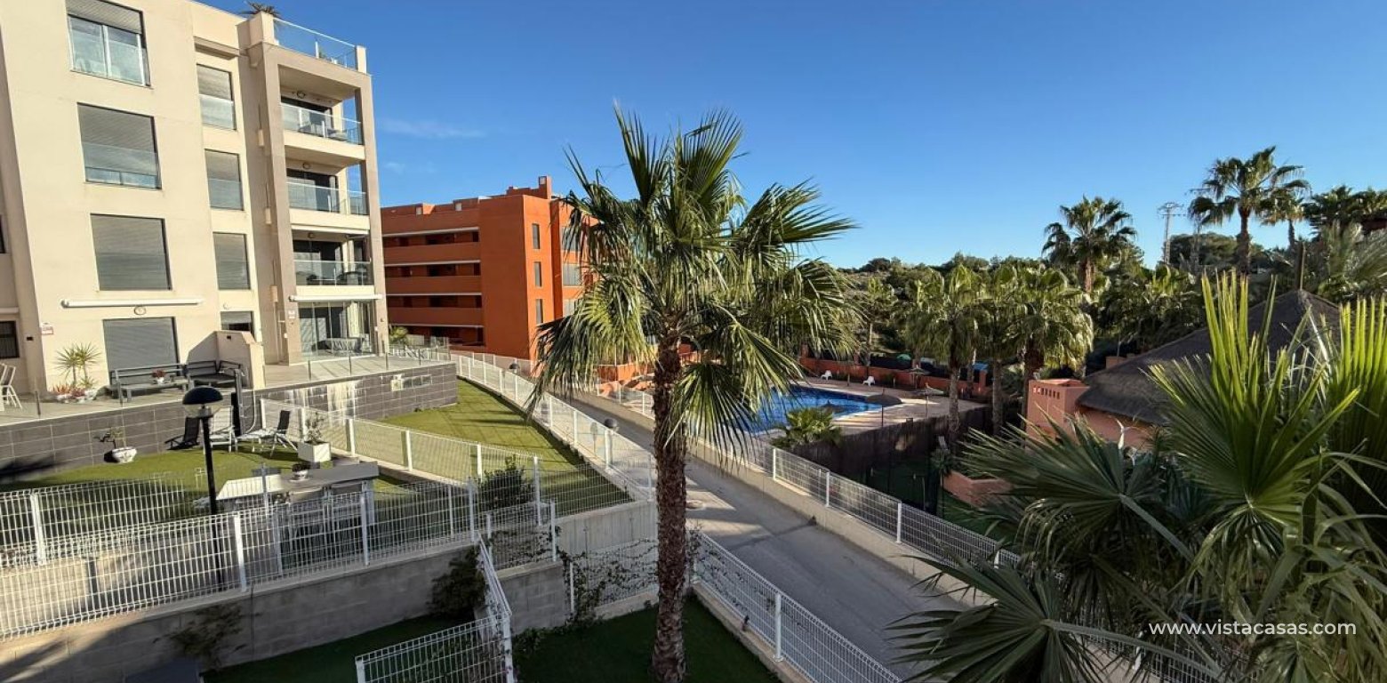 Resale - Apartment - Villamartin