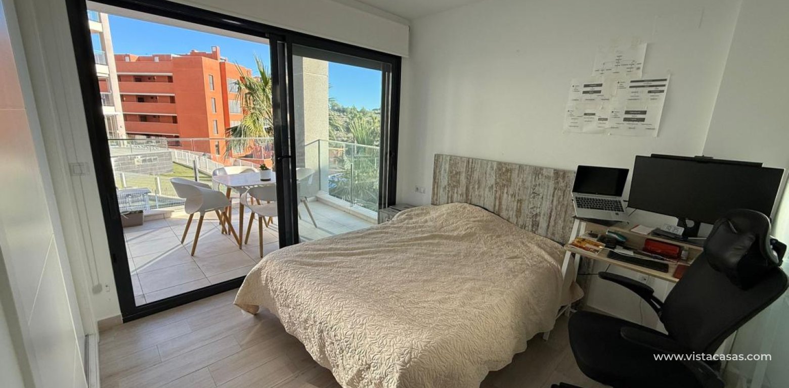 Resale - Apartment - Villamartin