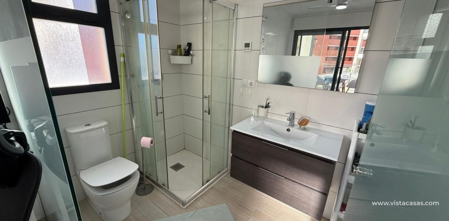 Resale - Apartment - Villamartin