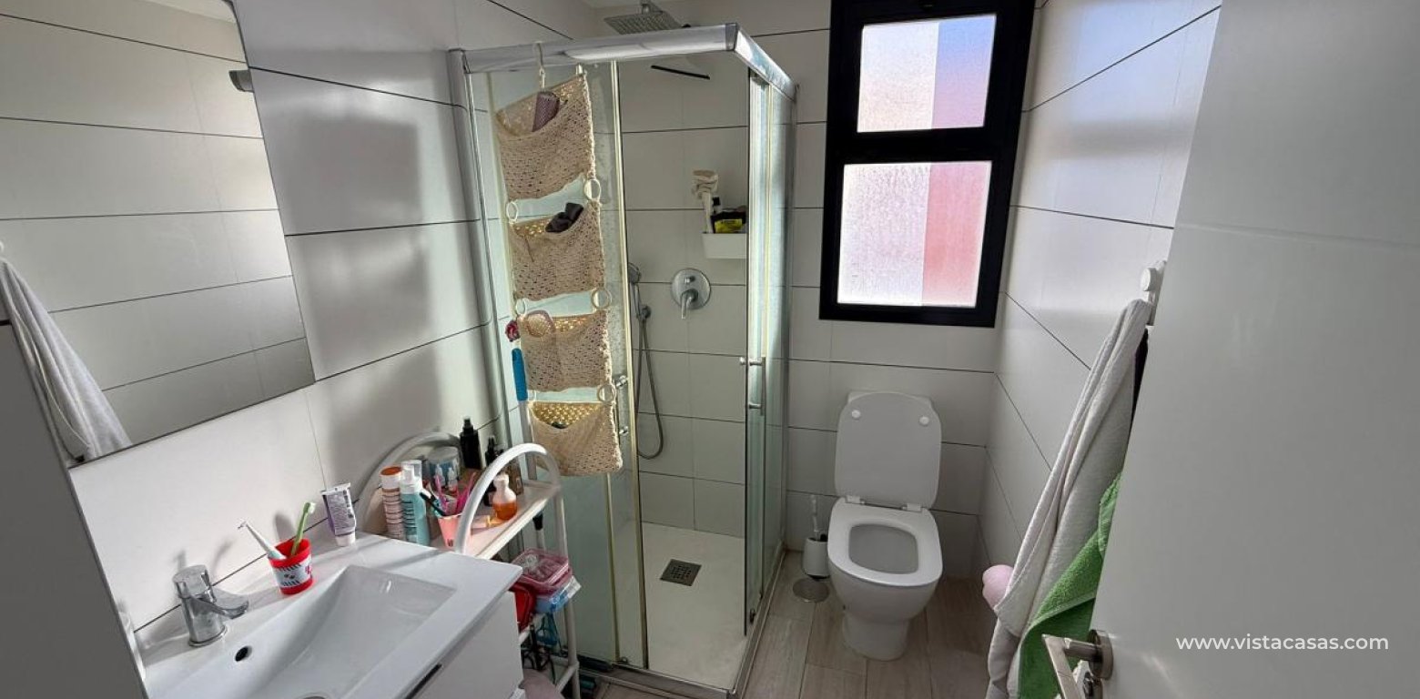 Resale - Apartment - Villamartin