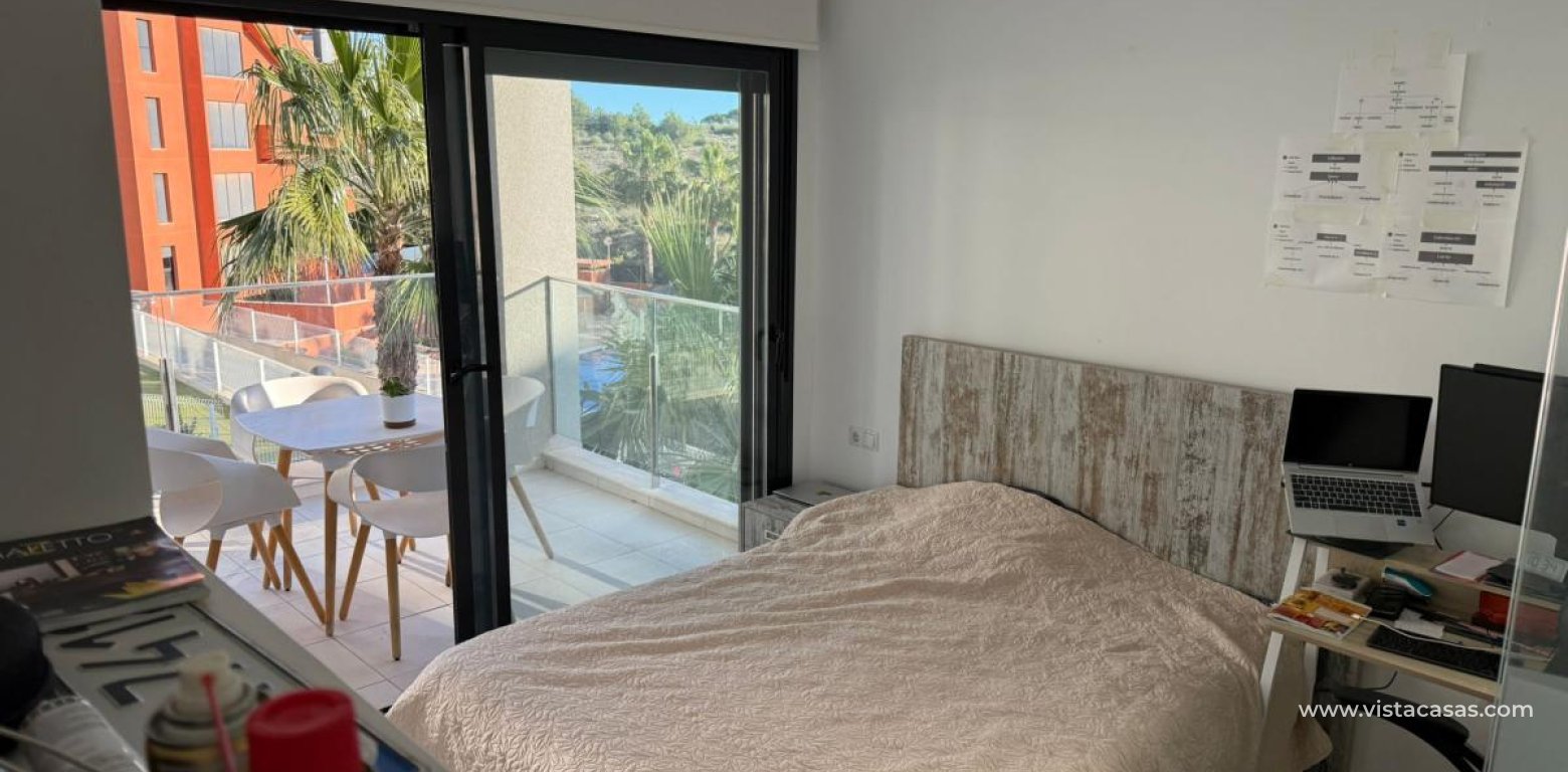 Resale - Apartment - Villamartin