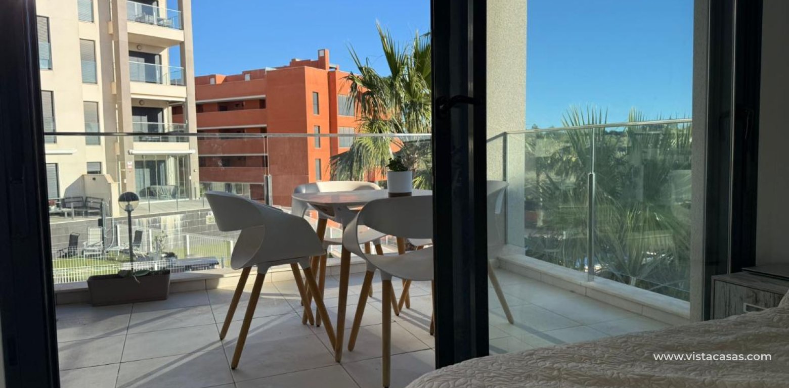 Resale - Apartment - Villamartin