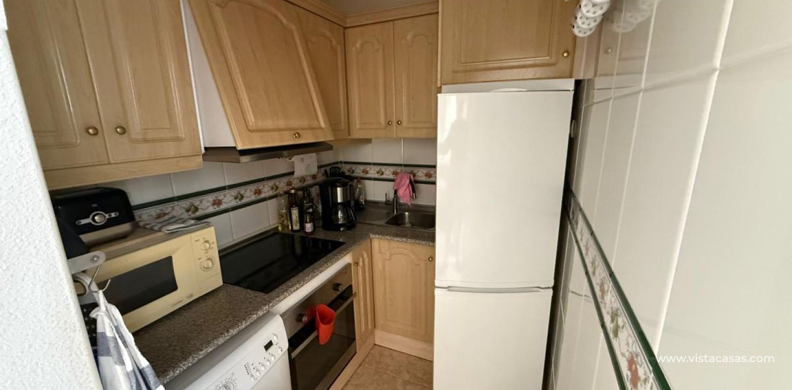 Wtórny - Apartment - Torrevieja