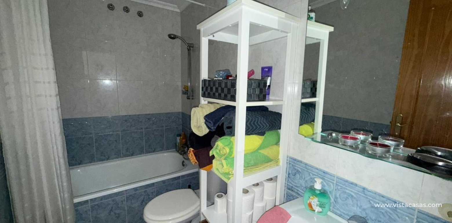 Wtórny - Apartment - Torrevieja