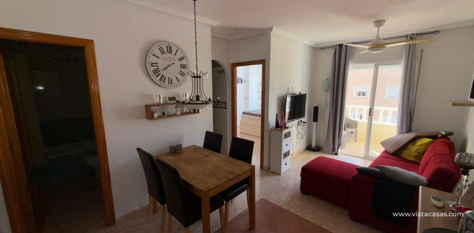 Wtórny - Apartment - Torrevieja
