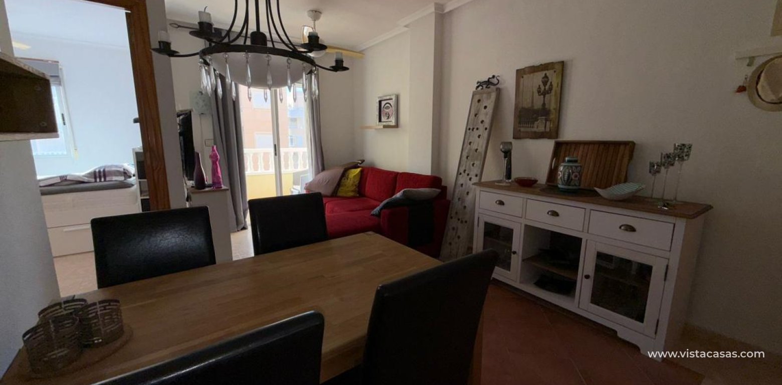 Wtórny - Apartment - Torrevieja