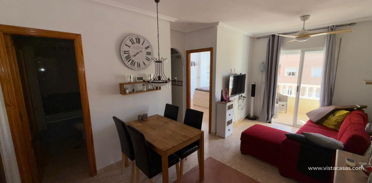 Wtórny - Apartment - Torrevieja
