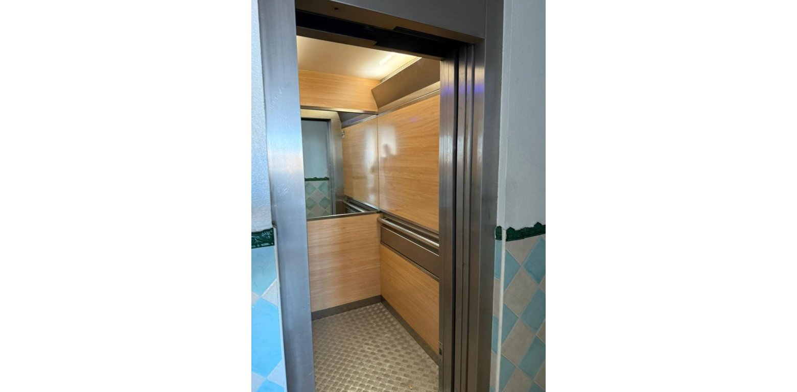 Wtórny - Apartment - Torrevieja