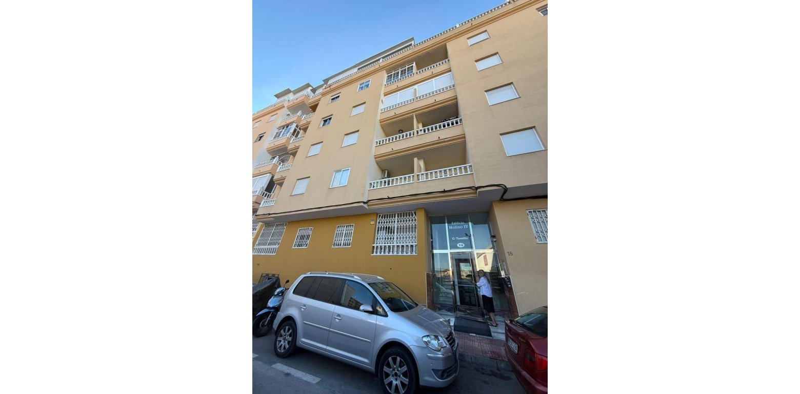 Wtórny - Apartment - Torrevieja