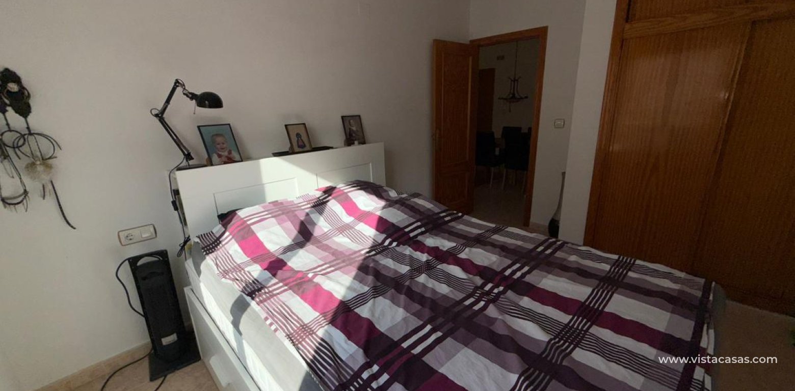 Wtórny - Apartment - Torrevieja