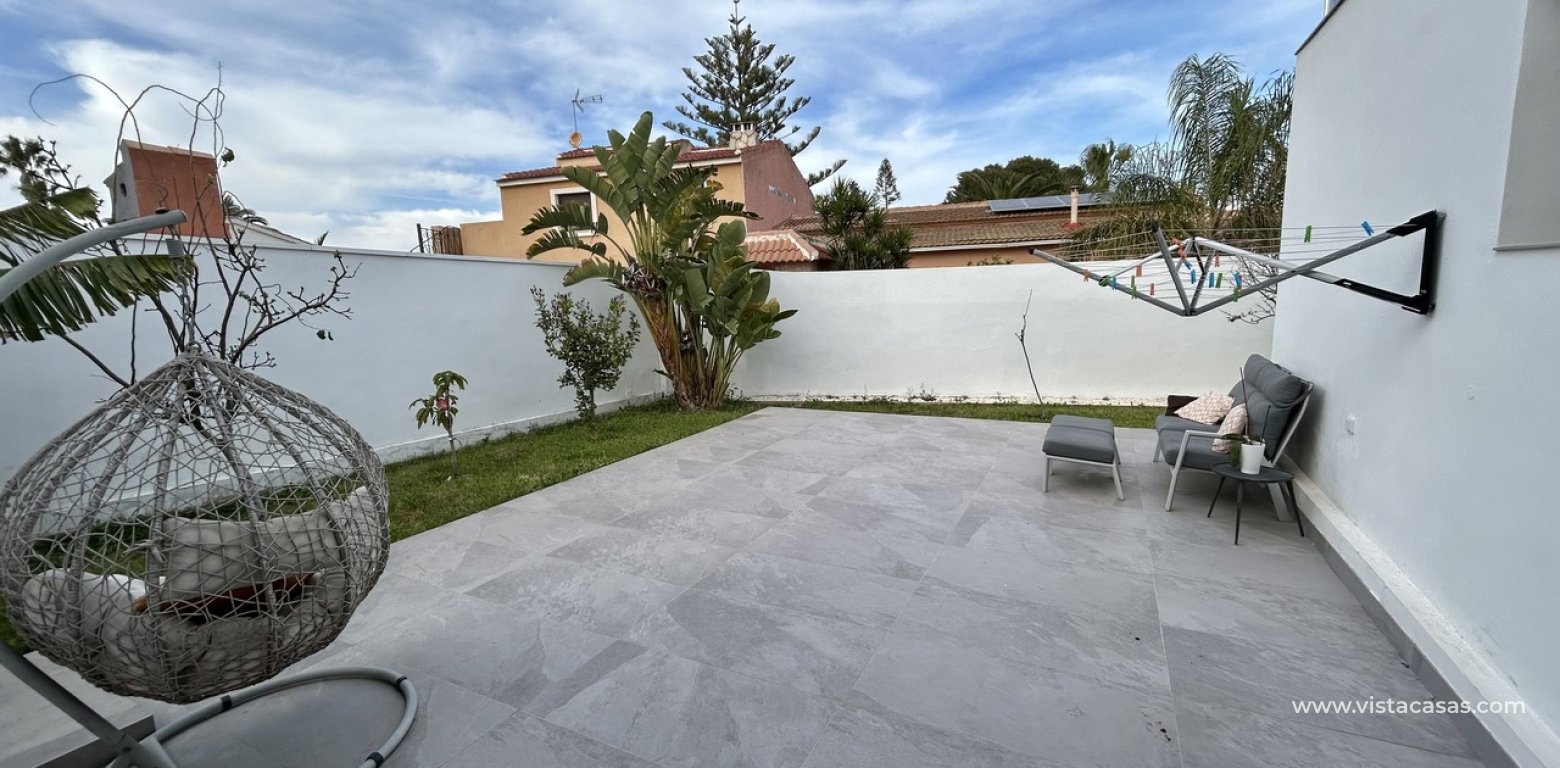 Sale - Villa - Los Balcones