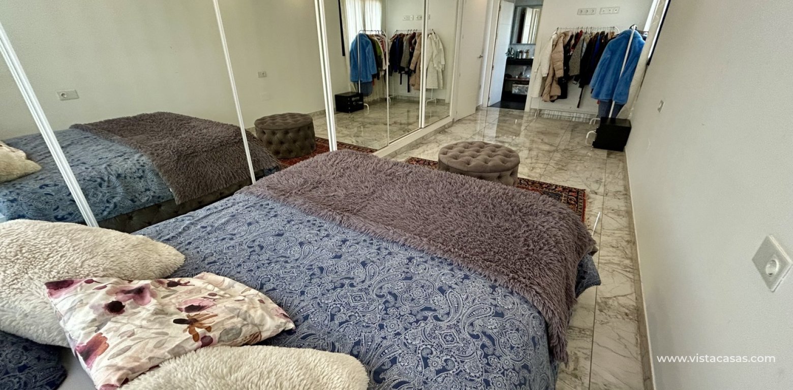 Sale - Villa - Los Balcones