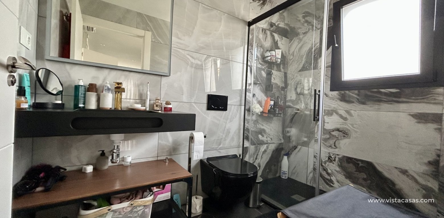 Sale - Villa - Los Balcones