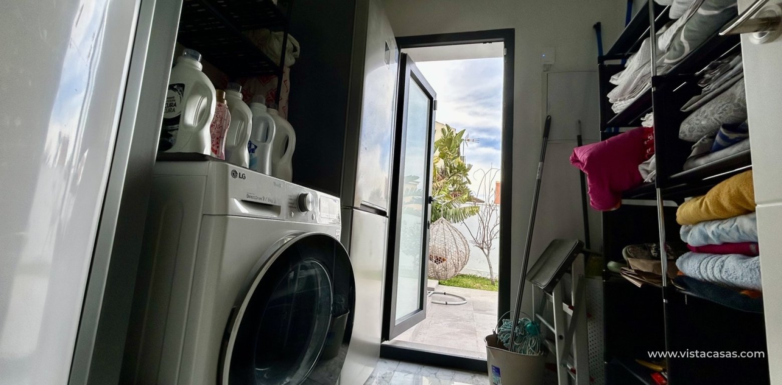 Sale - Villa - Los Balcones