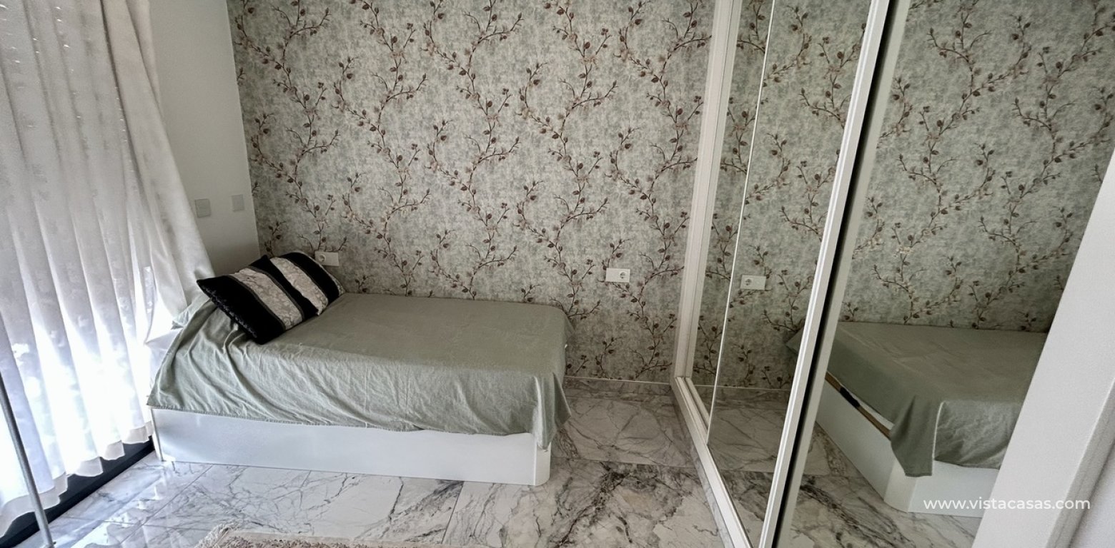 Sale - Villa - Los Balcones