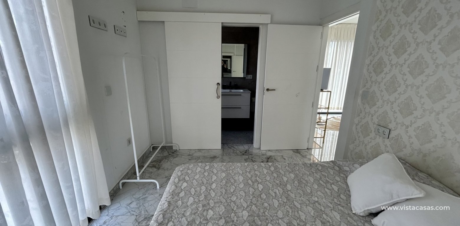 Sale - Villa - Los Balcones