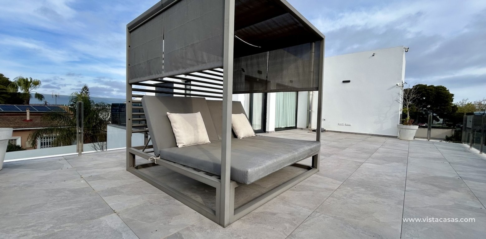 Sale - Villa - Los Balcones