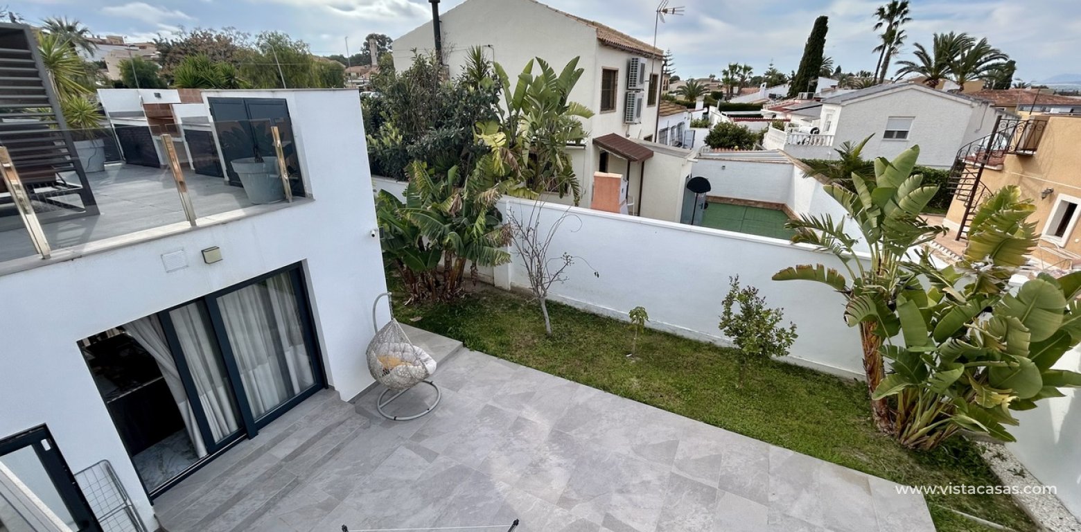 Sale - Villa - Los Balcones