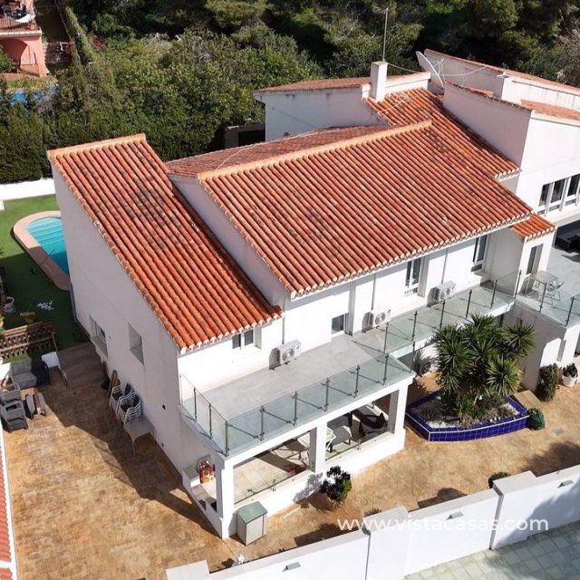 Villa - Sale - Campoamor - Campoamor