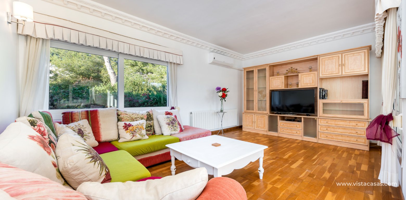 Sale - Villa - Campoamor