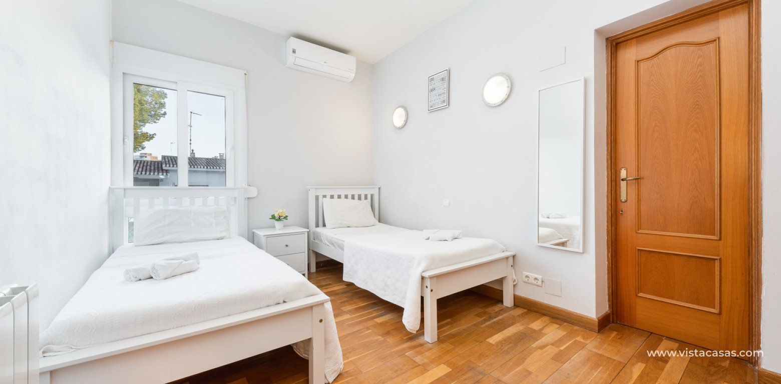 Sale - Villa - Campoamor