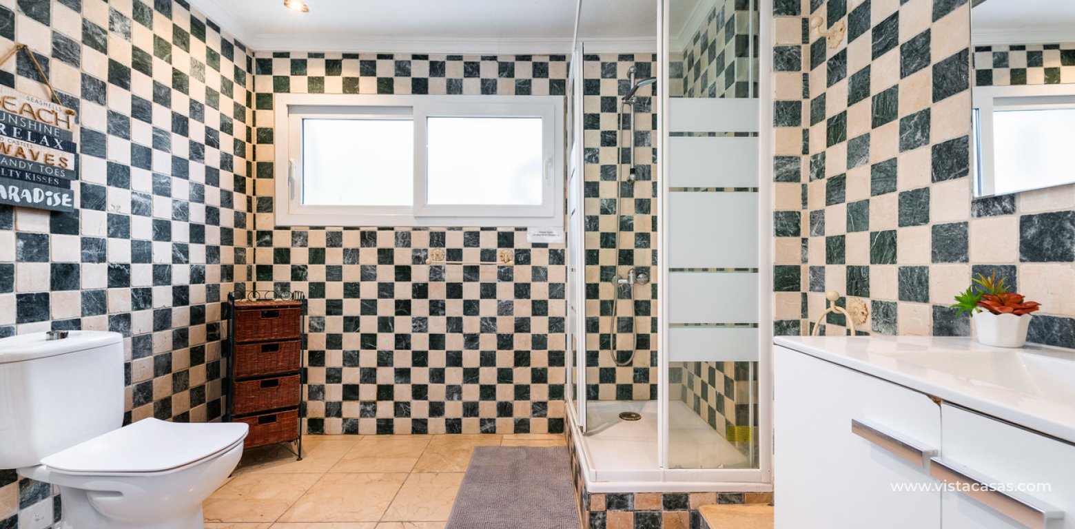 Sale - Villa - Campoamor