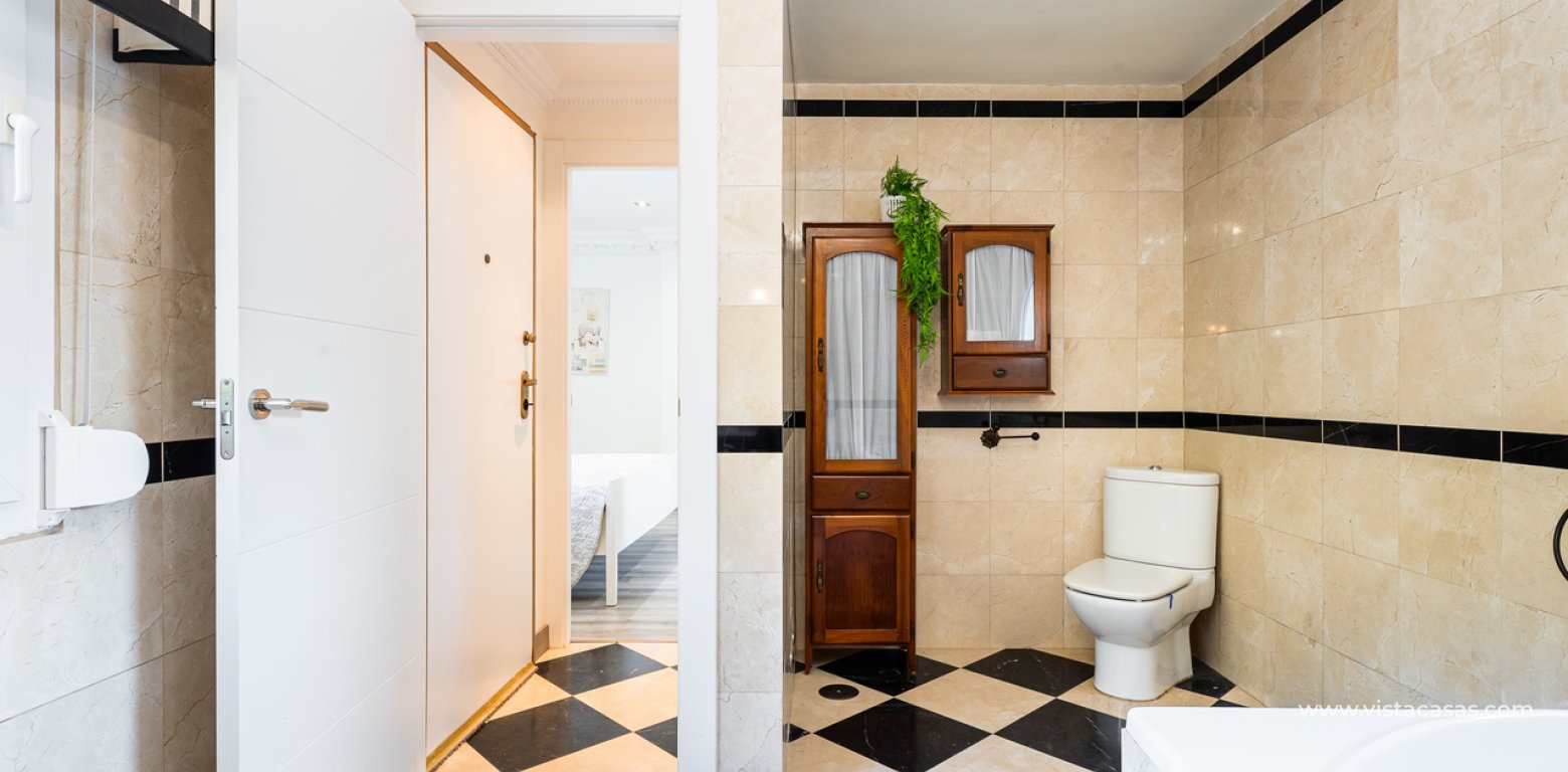 Sale - Villa - Campoamor