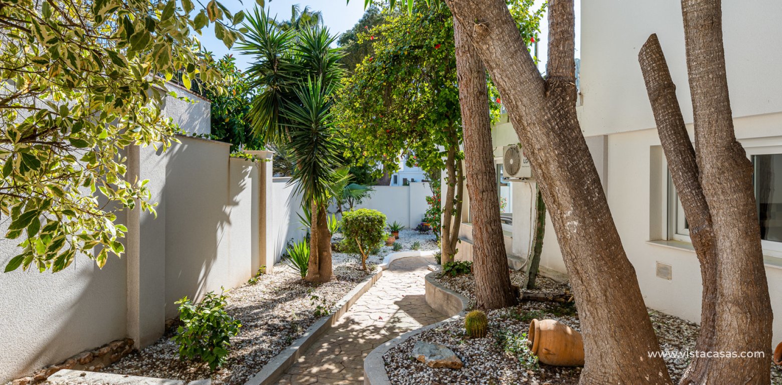 Sale - Villa - Campoamor