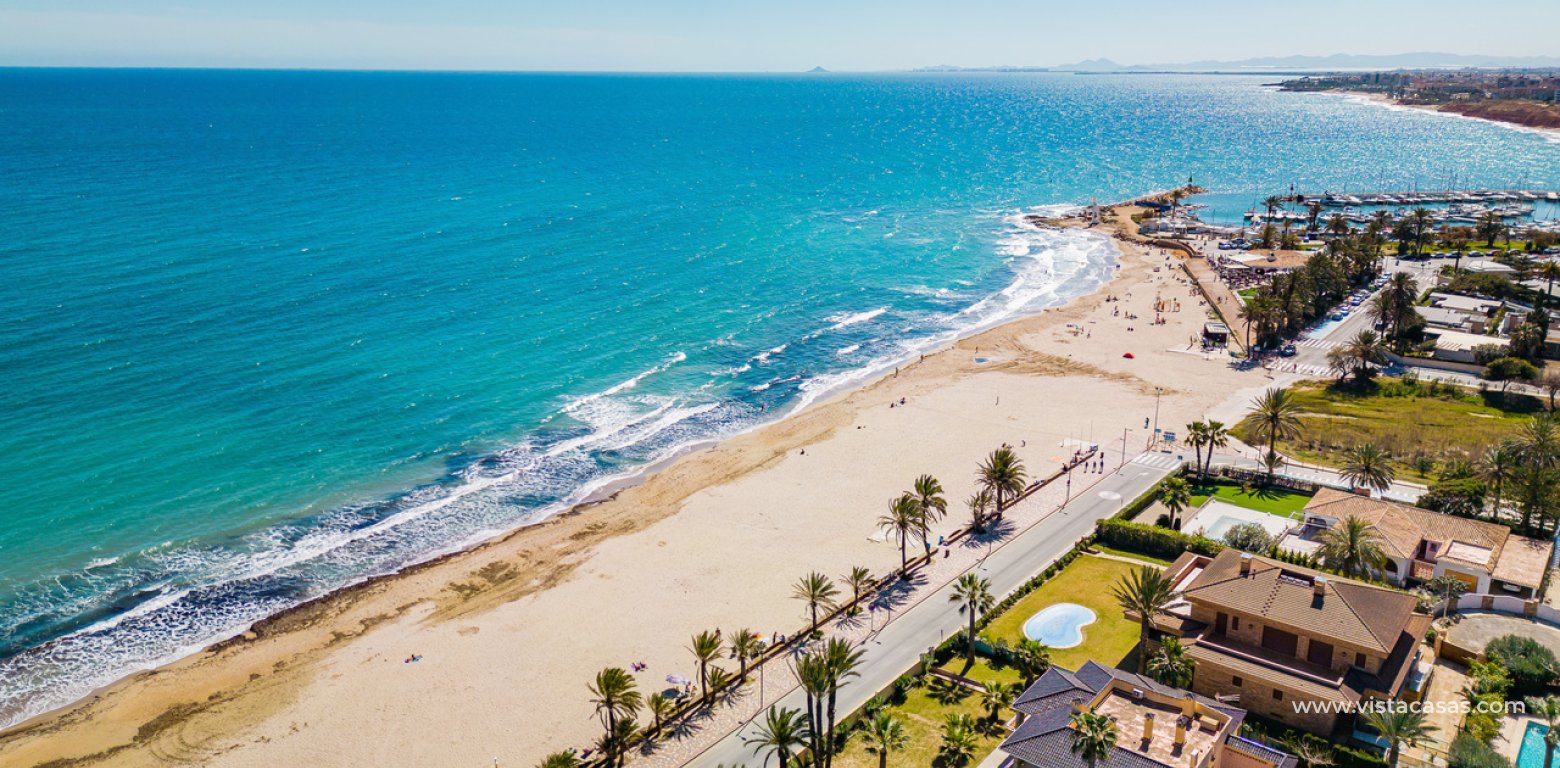 Sale - Villa - Campoamor