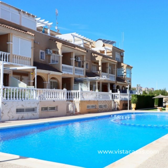 Townhouse - Sale - Playa Flamenca - Playa Flamenca