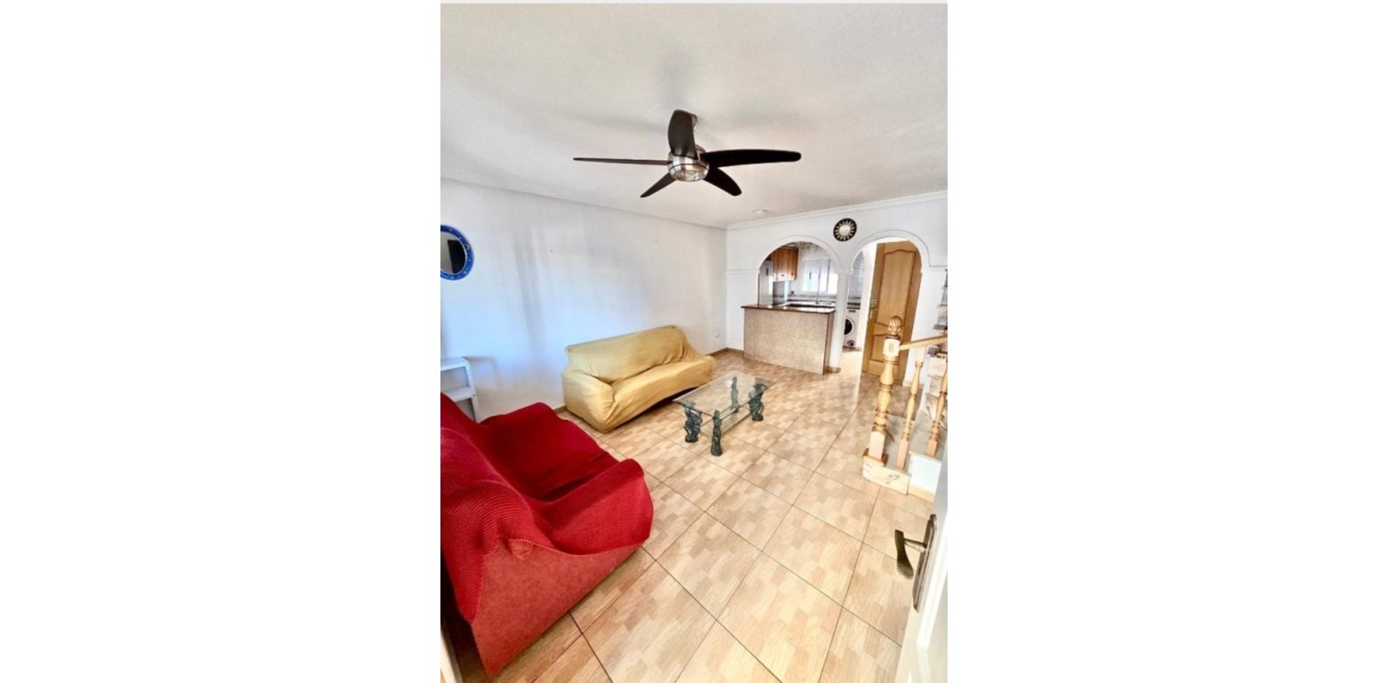 Sale - Townhouse - Playa Flamenca