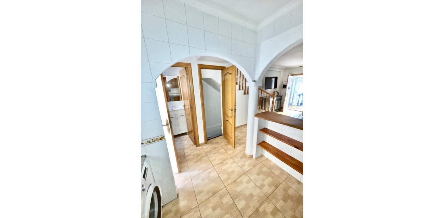 Sale - Townhouse - Playa Flamenca