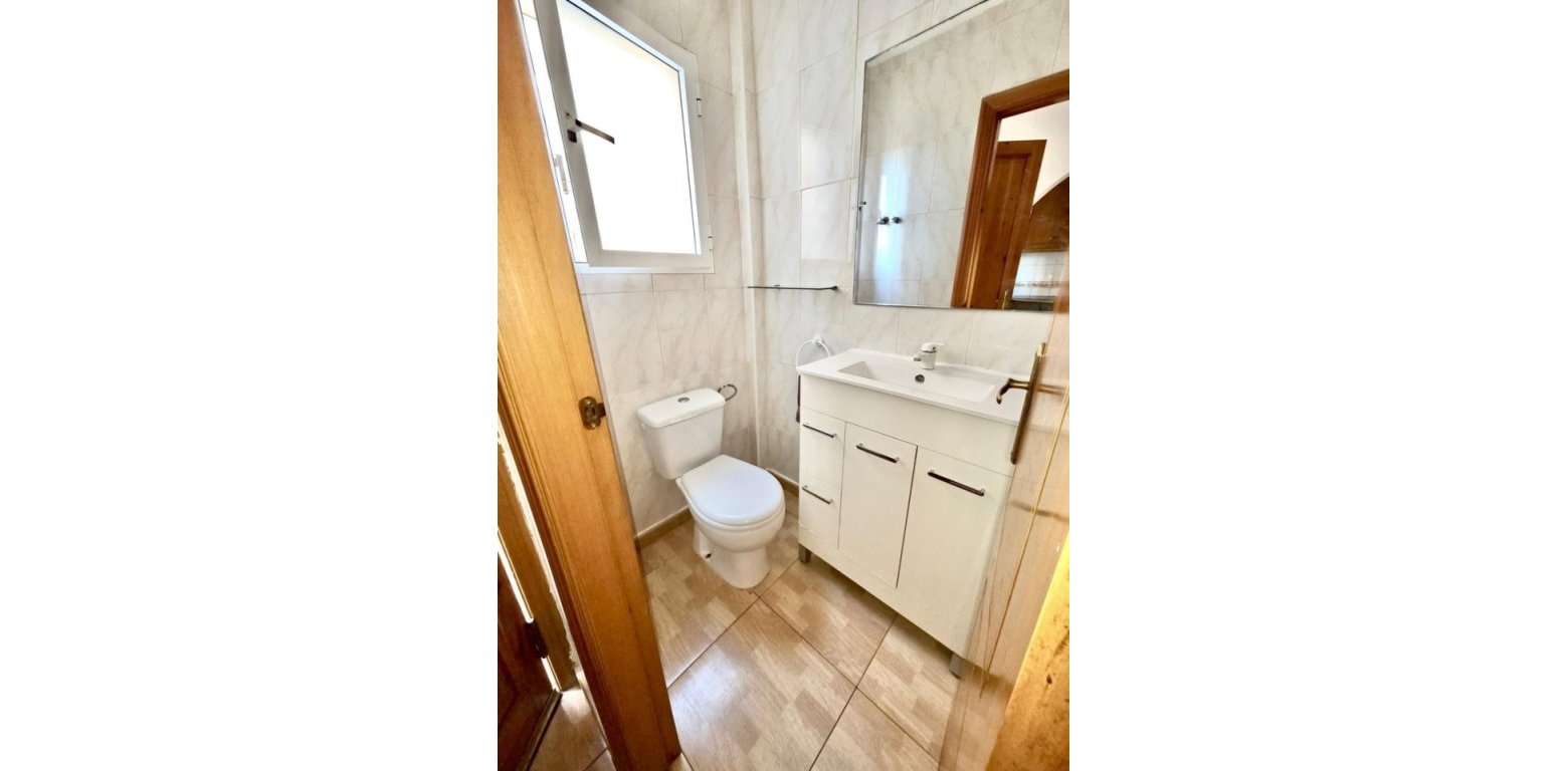 Sale - Townhouse - Playa Flamenca