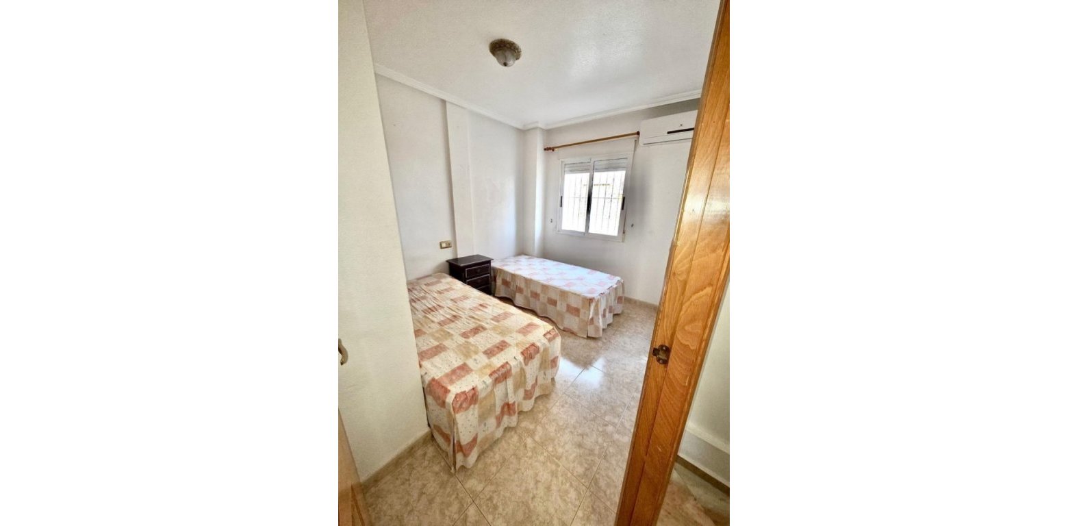 Sale - Townhouse - Playa Flamenca