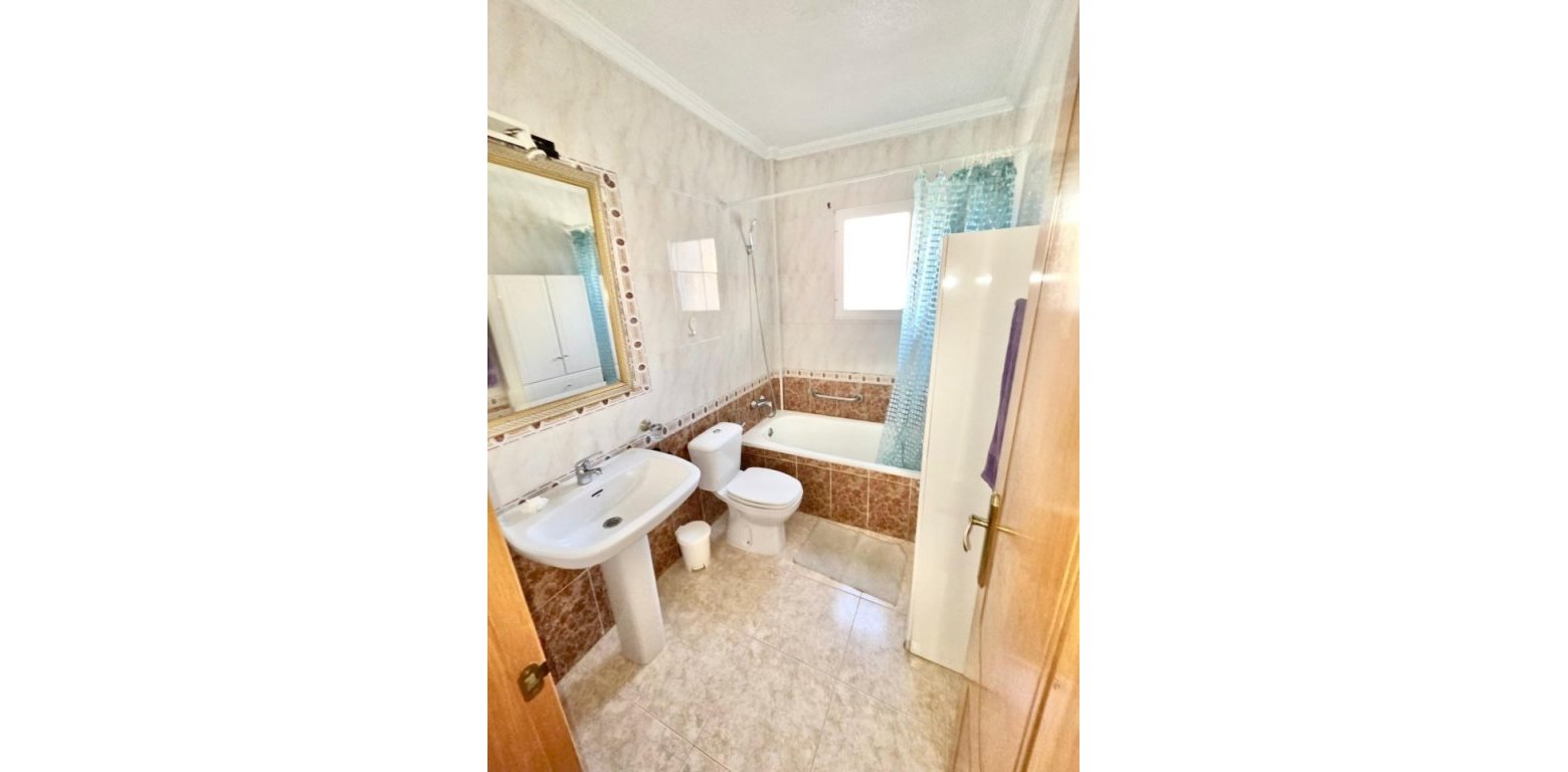 Sale - Townhouse - Playa Flamenca