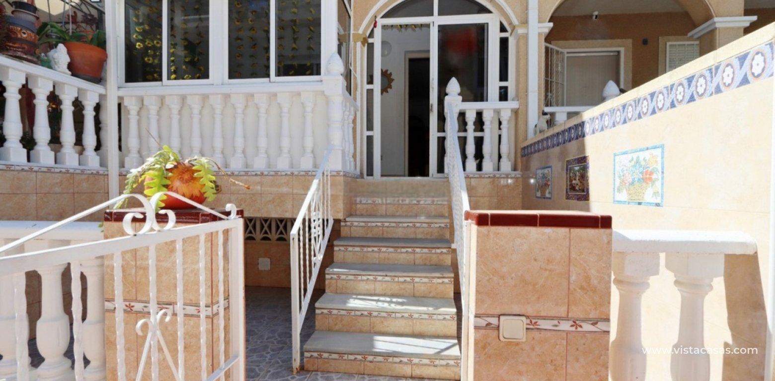 Sale - Townhouse - Playa Flamenca